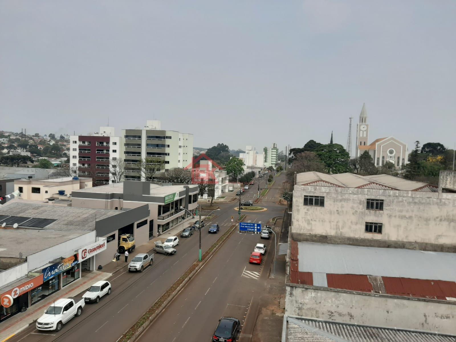 Elcio Klaus Corretor de Imveis em So Loureno do Oeste SC