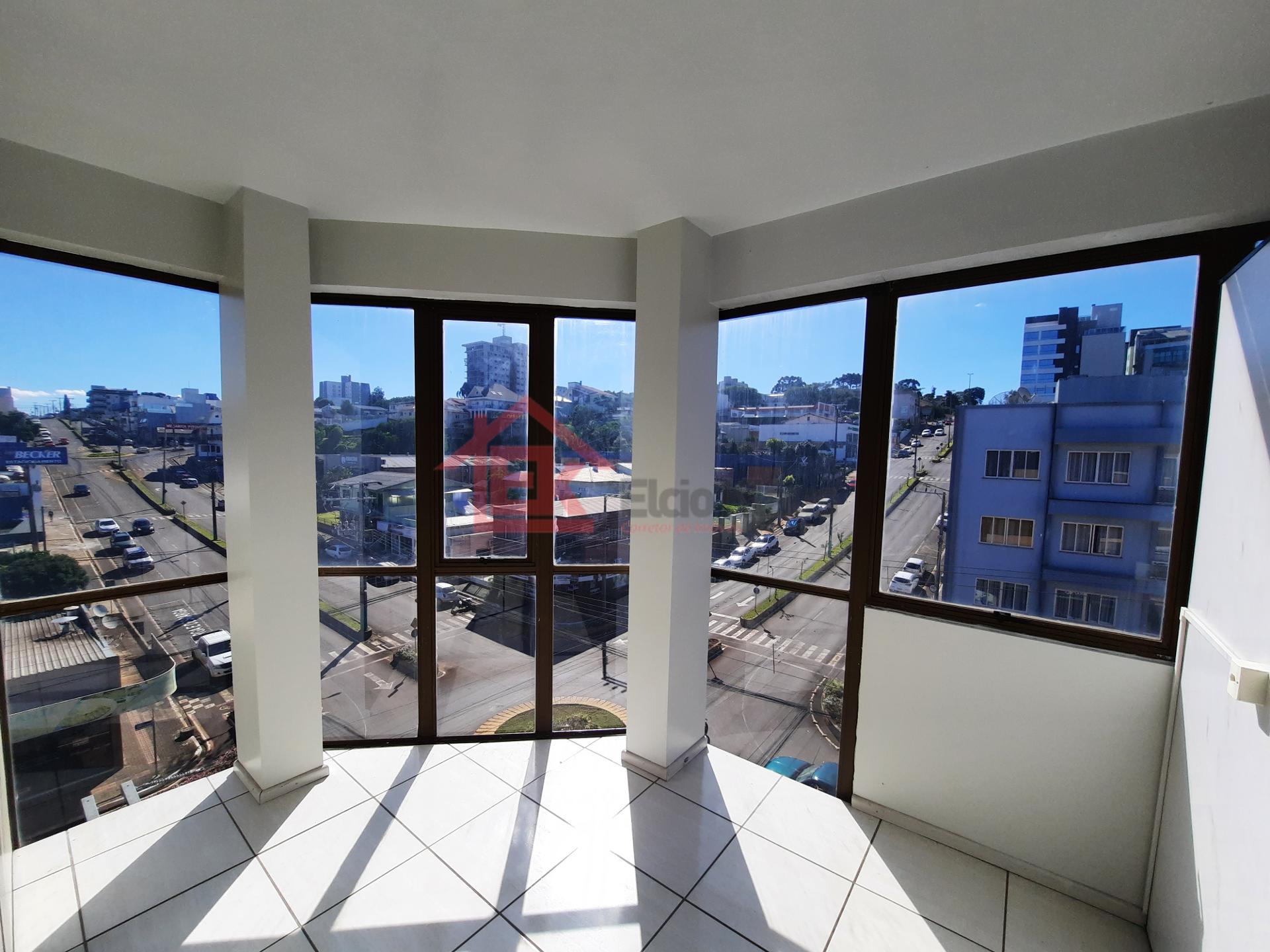 Sala Comercial para locação, CENTRO, SAO LOURENCO DO OESTE - SC
