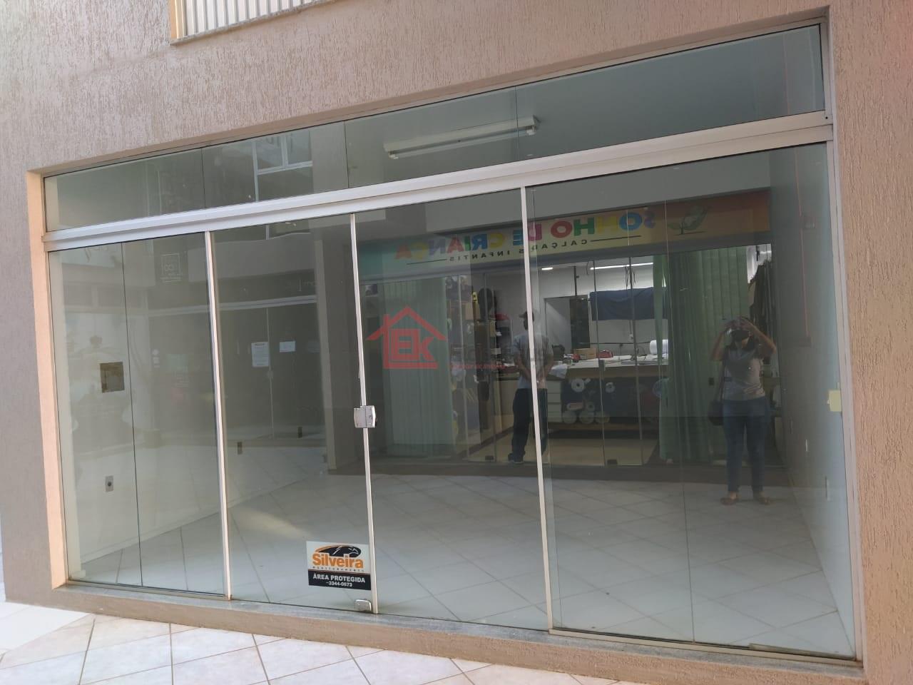 Sala Comercial para locao, Centro