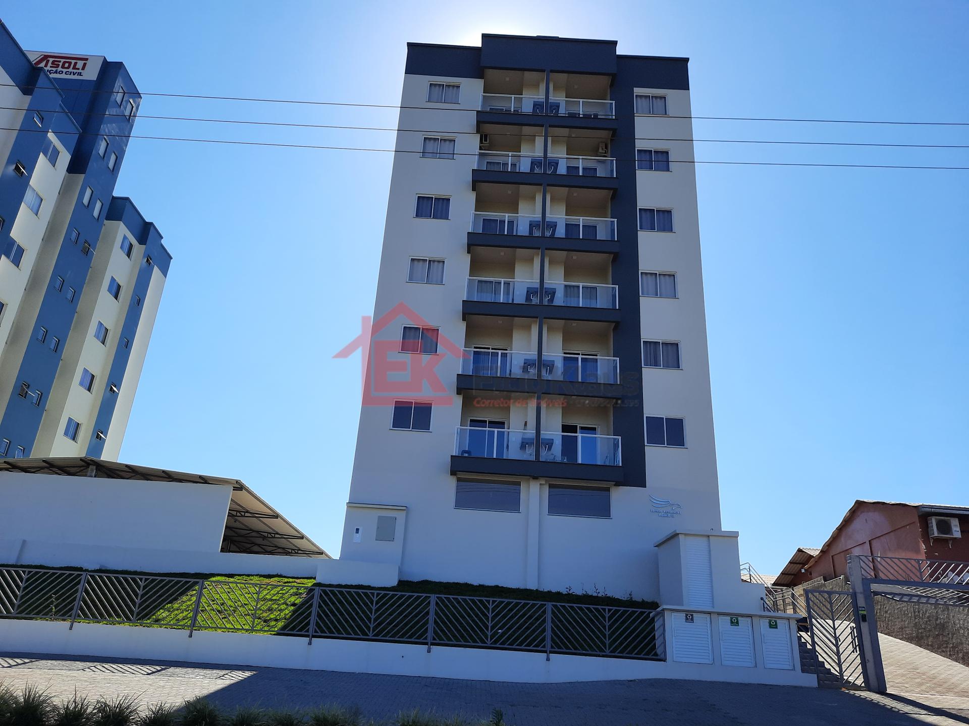 Apartamento para Locação Semimobiliado