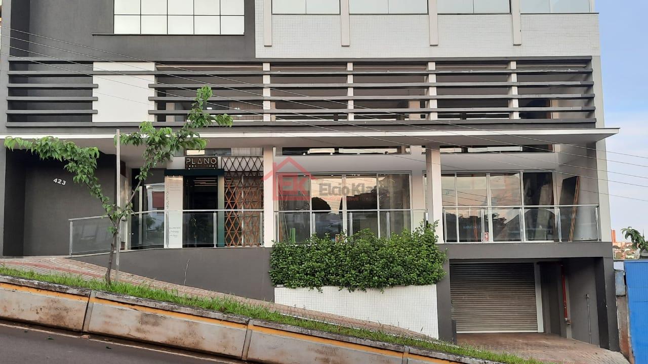 Sala Comercial para locao, CENTRO, SAO LOURENCO DO OESTE - SC
