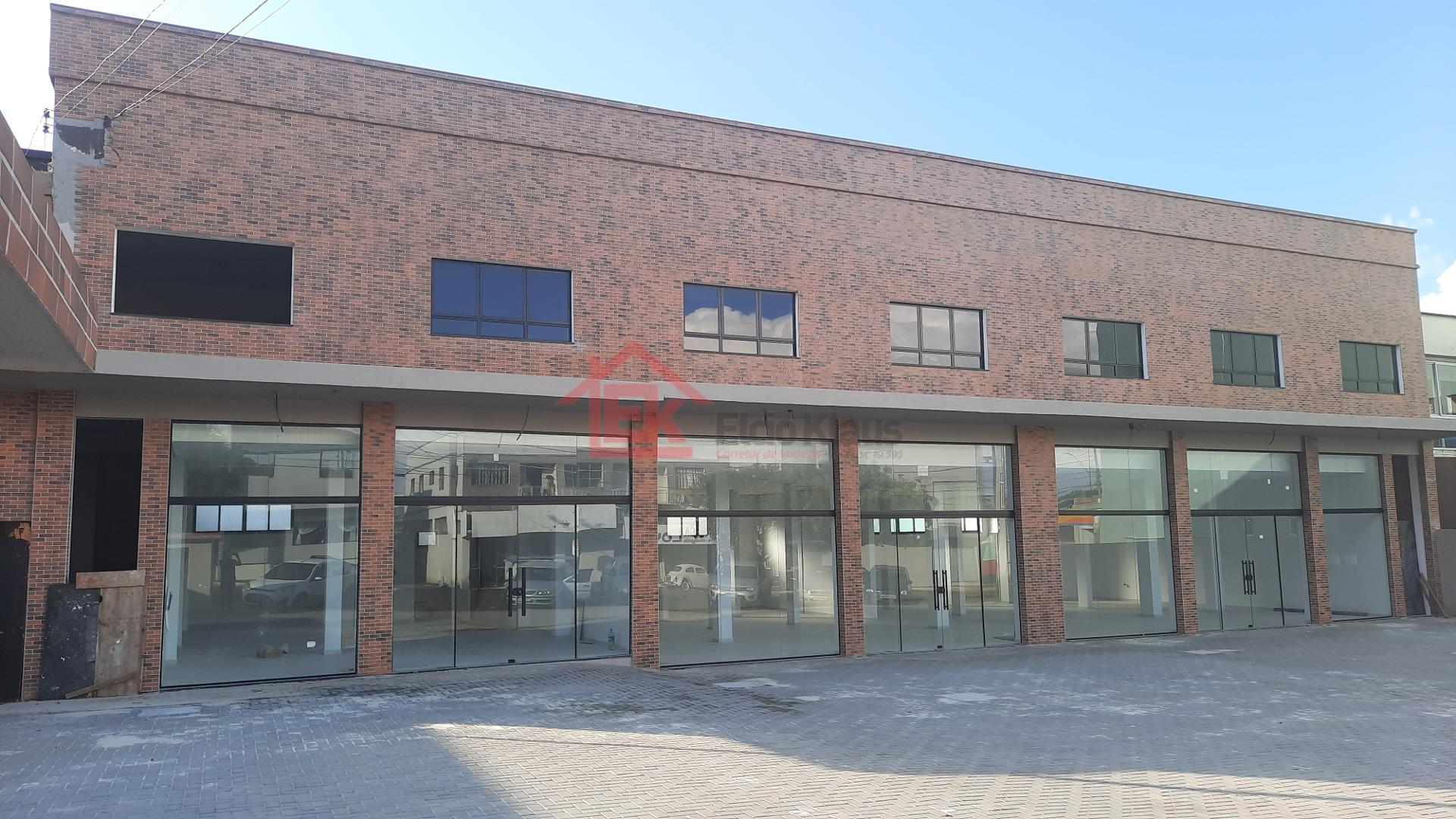 Sala Comercial para locao, CENTRO, SAO LOURENCO DO OESTE - SC