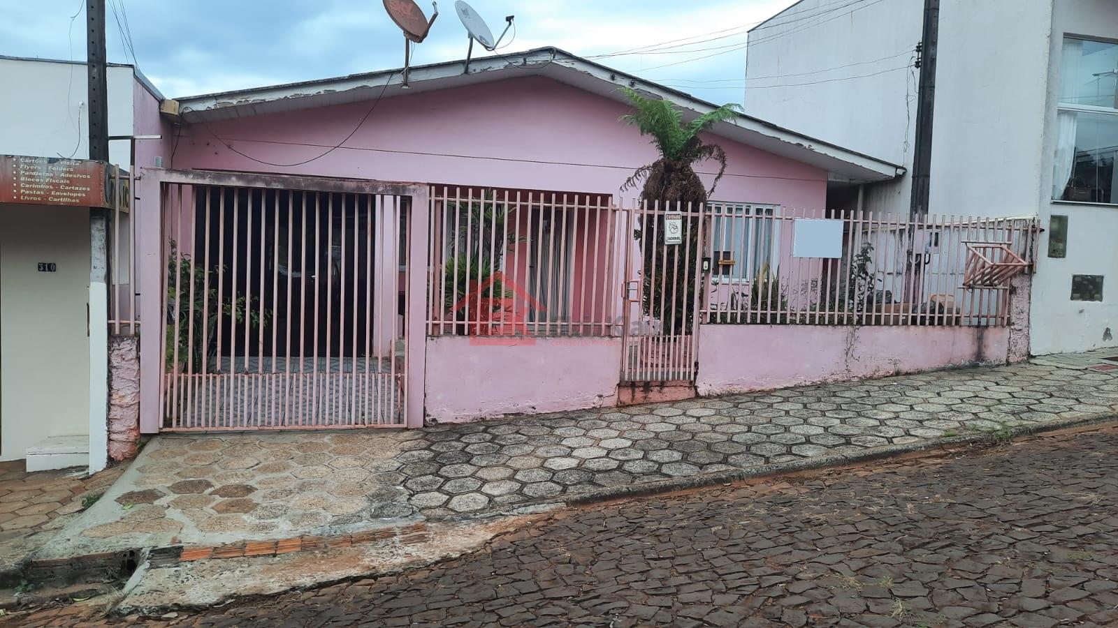 Casa à venda, PROGRESSO, SAO LOURENCO DO OESTE - SC
