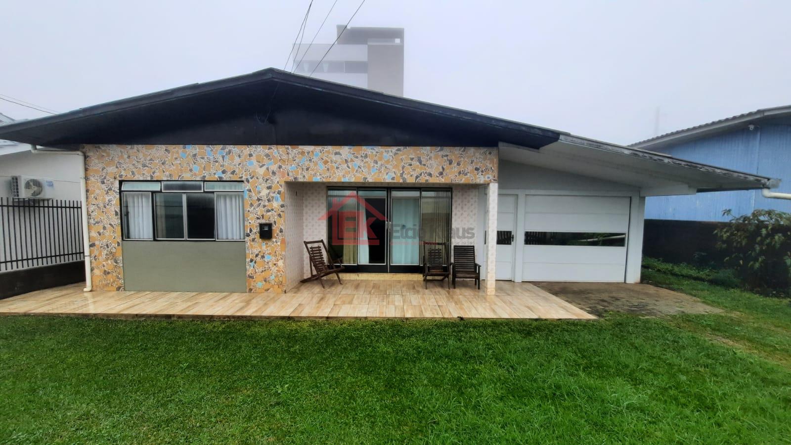Casa à venda, BRASILIA, SAO LOURENCO DO OESTE - SC