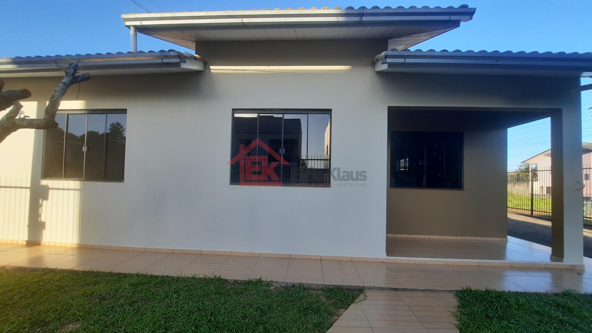 Casa para locao, -, SAO LOURENCO DO OESTE - SC