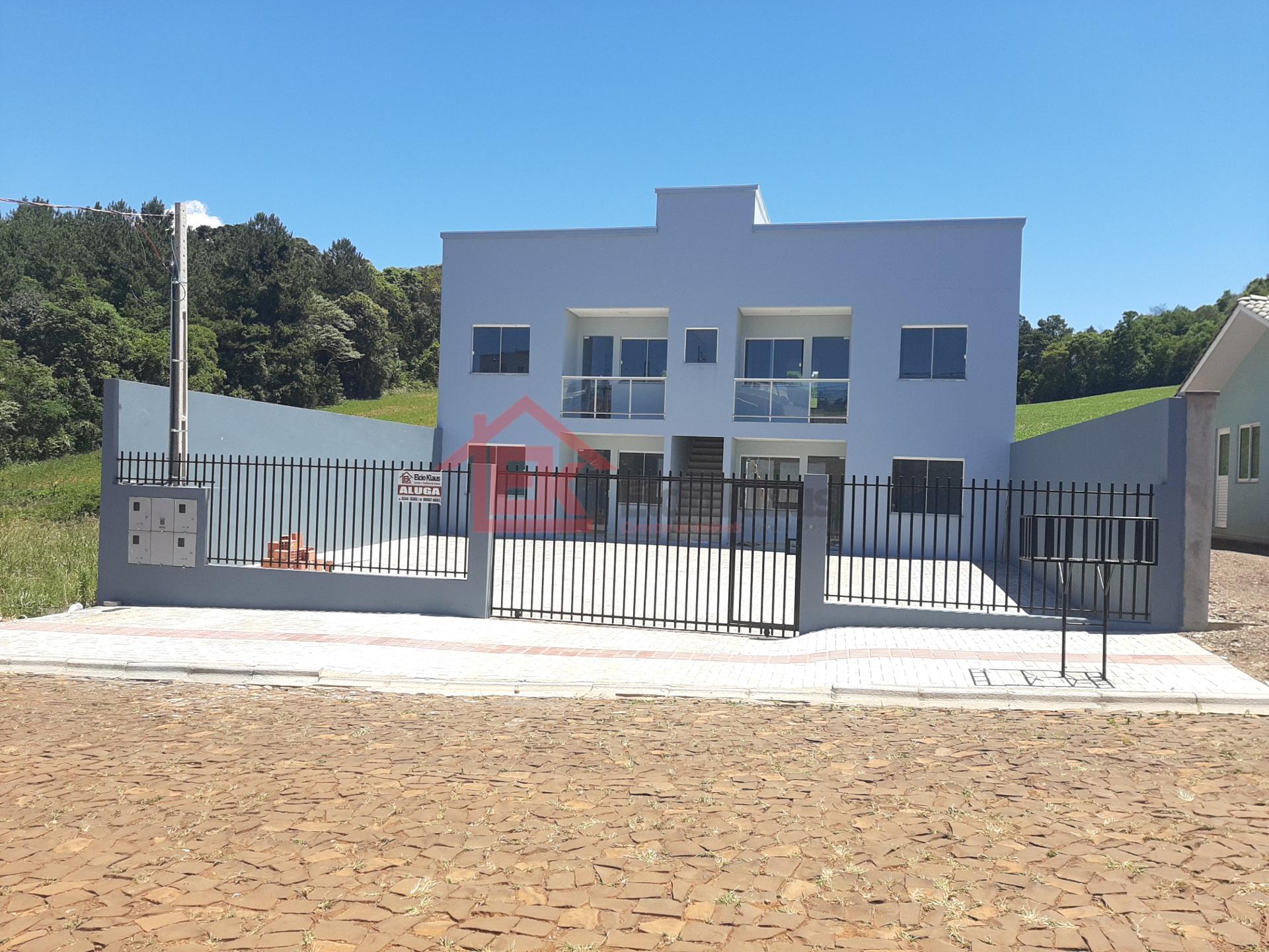 Apartamento para locao, -, SAO LOURENCO DO OESTE - SC