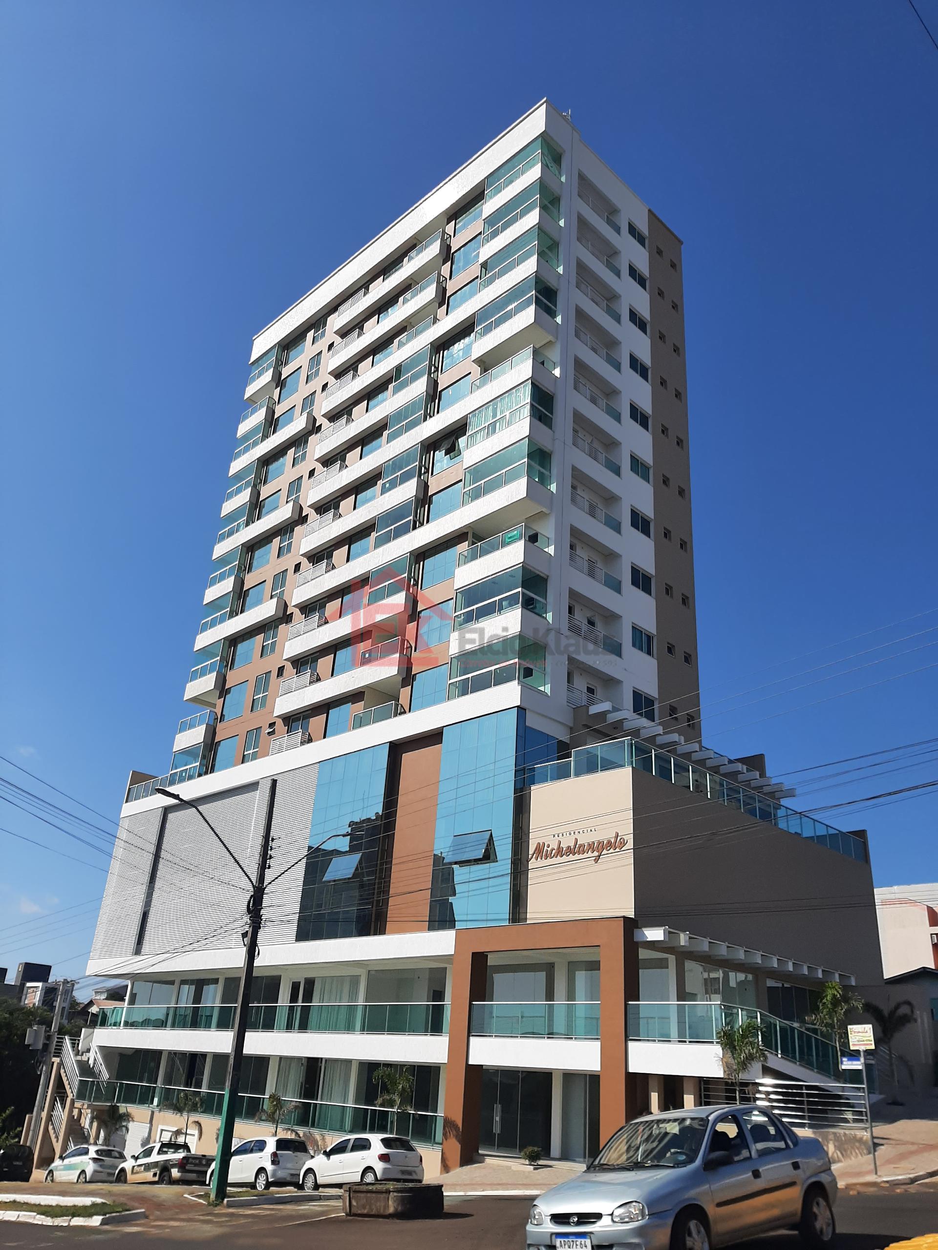 Apartamento, CENTRO, SAO LOURENCO DO OESTE - SC