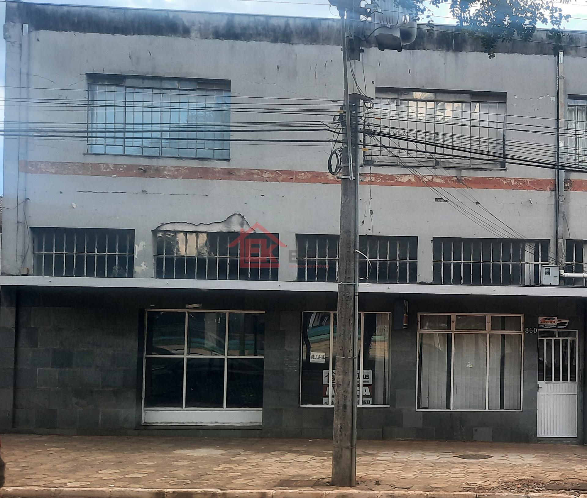 Sala Comercial para locação, CENTRO, SAO LOURENCO DO OESTE - SC