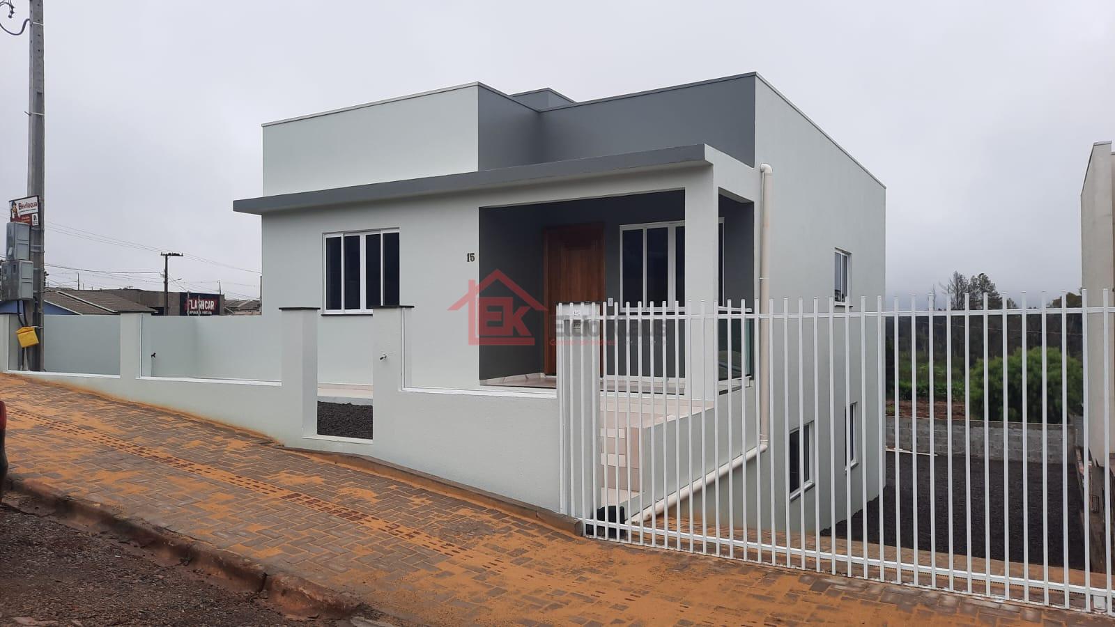 Casa para locao, LOT. ARAUCRIA PARK, VITORINO - PR
