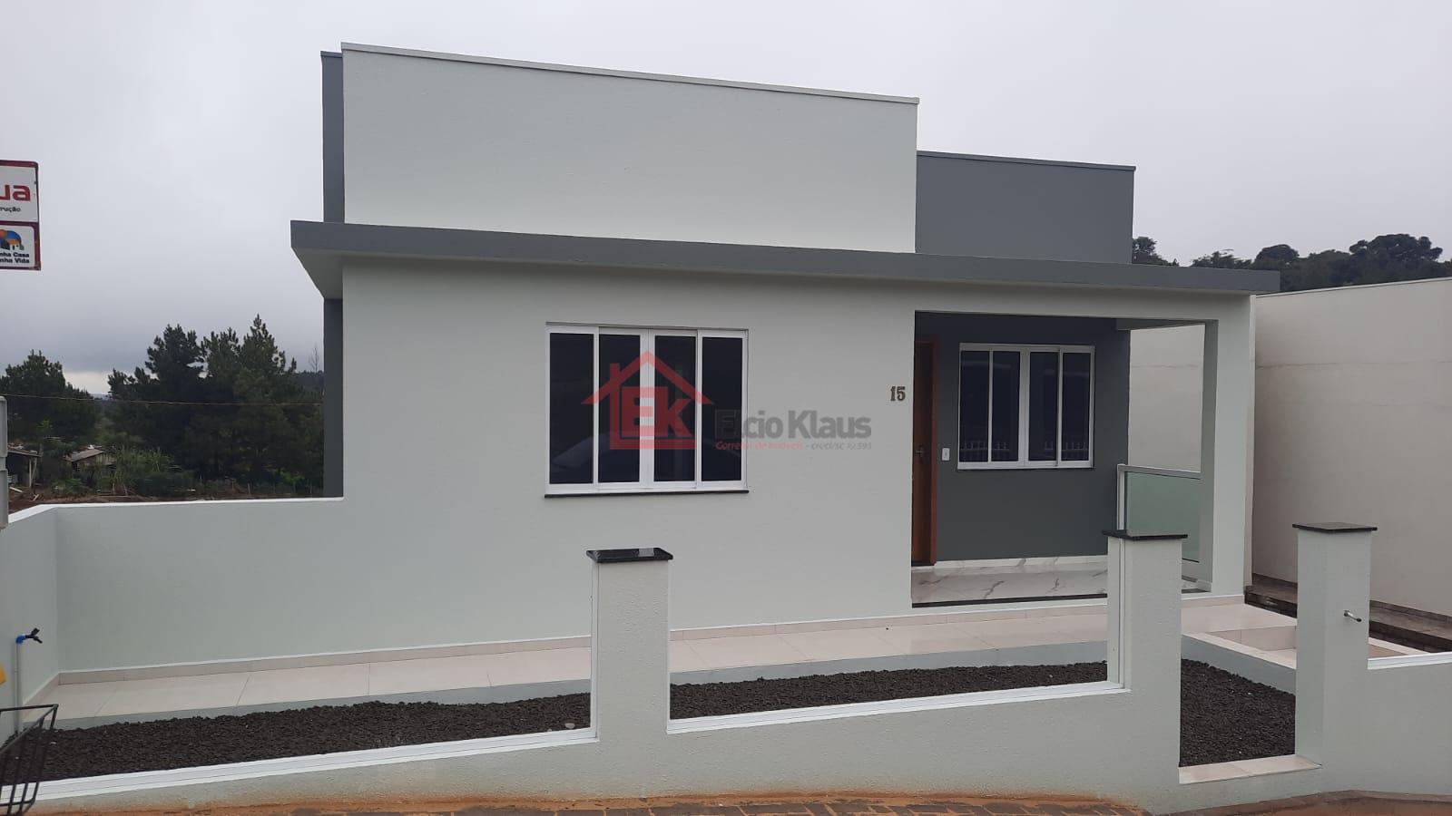 Elcio Klaus Negcios Imobilirios em So Loureno do Oeste SC