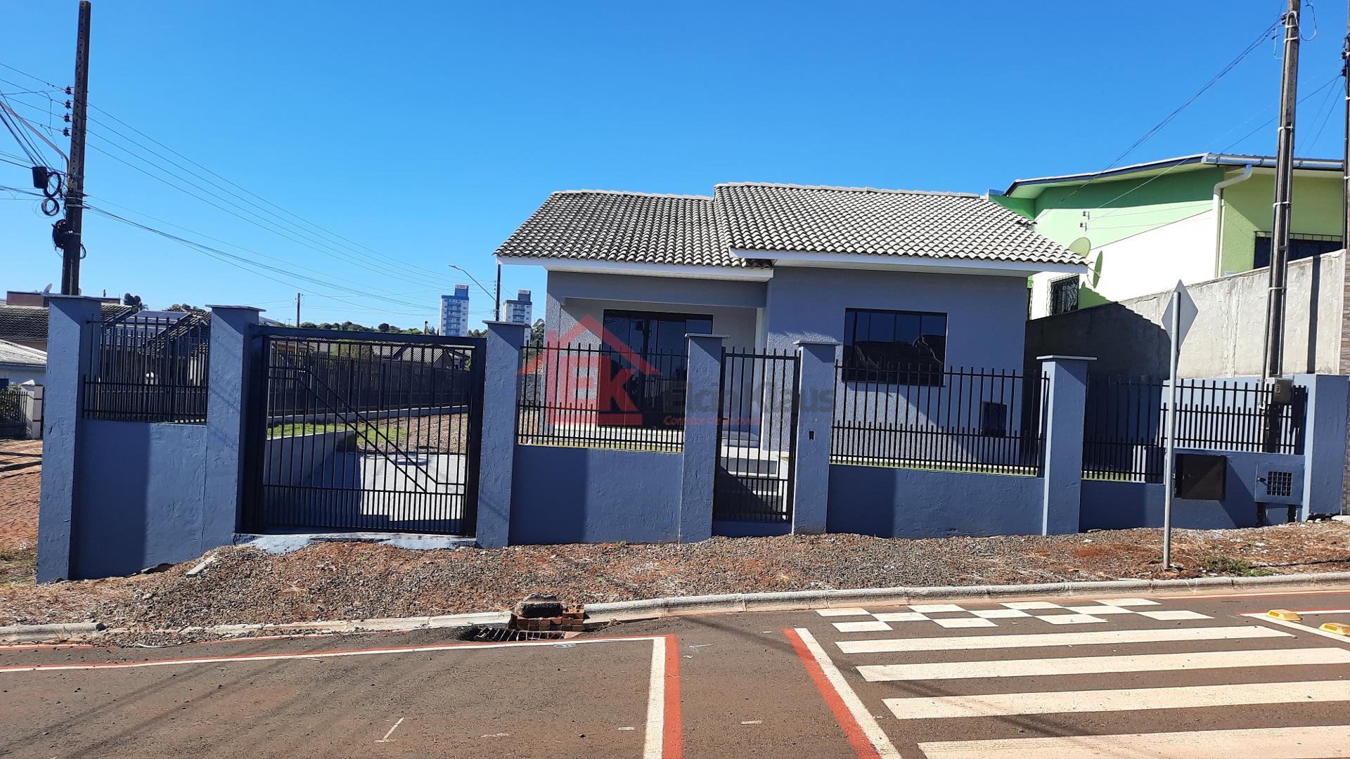 Casa para locao, LOT. VALE DAS HORTENSIAS, SAO LOURENCO DO OESTE - SC