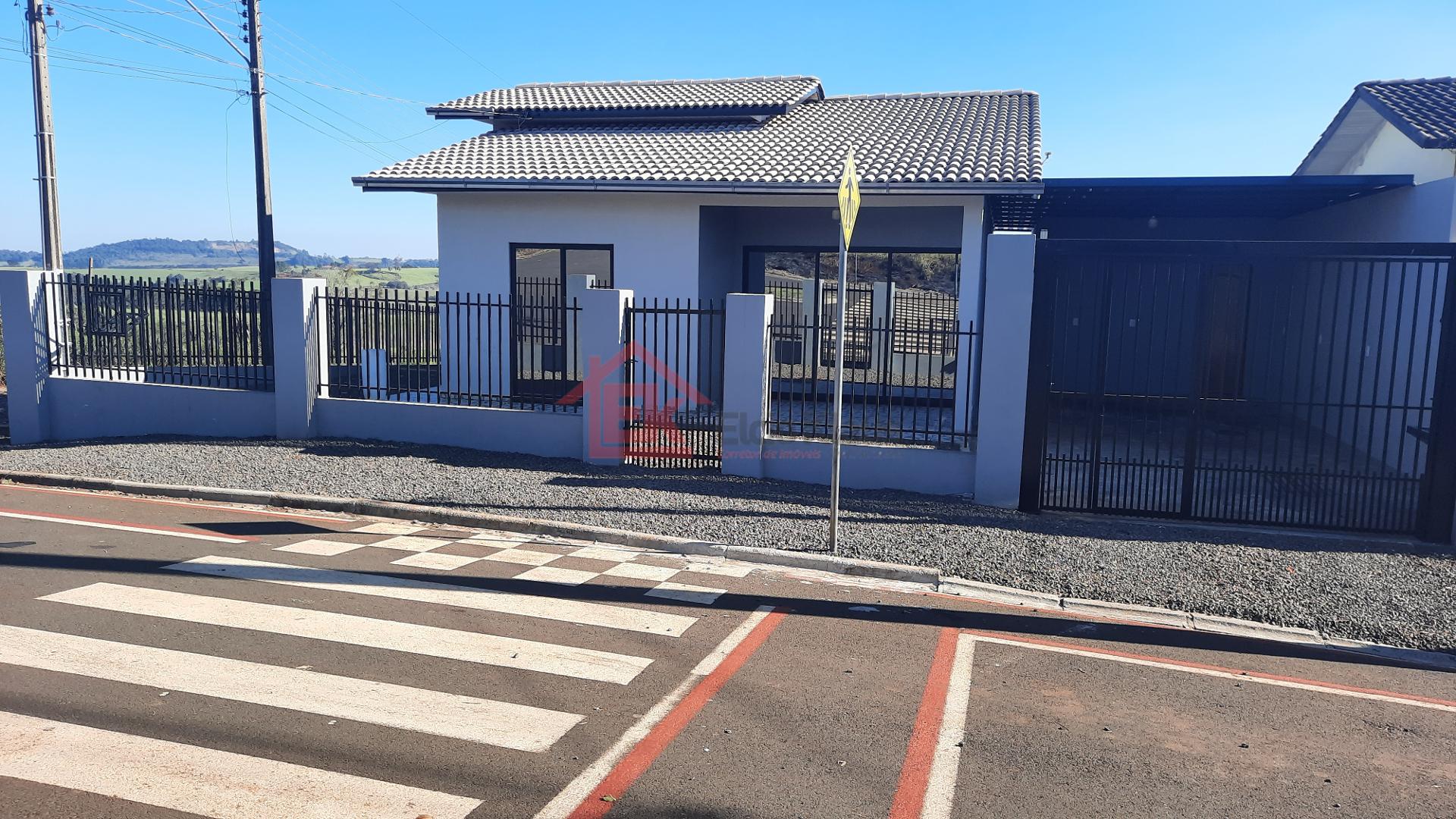 Casa para locao, LOT. VALE DAS HORTENSIAS, SAO LOURENCO DO OESTE - SC