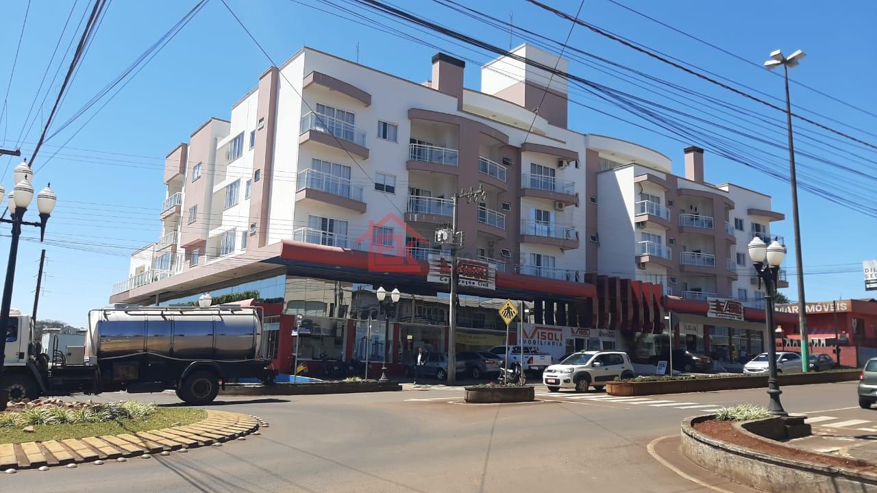 Apartamento, BRASILIA, SAO LOURENCO DO OESTE - SC