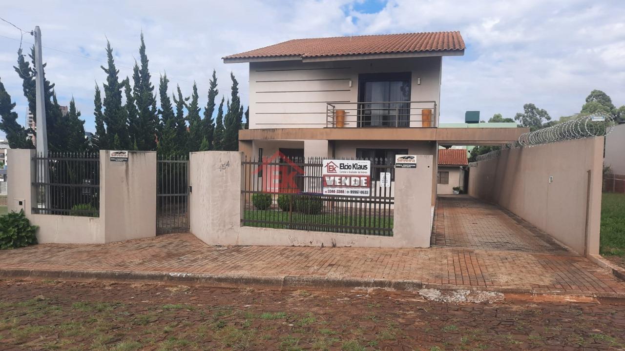 Casa  venda, CENTRO, SAO LOURENCO DO OESTE - SC