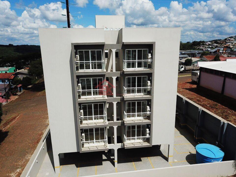 Apartamento para locao, SANTA CATARINA, SAO LOURENCO DO OESTE - SC