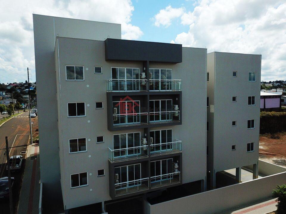 Apartamento para locao, SANTA CATARINA, SAO LOURENCO DO OESTE - SC