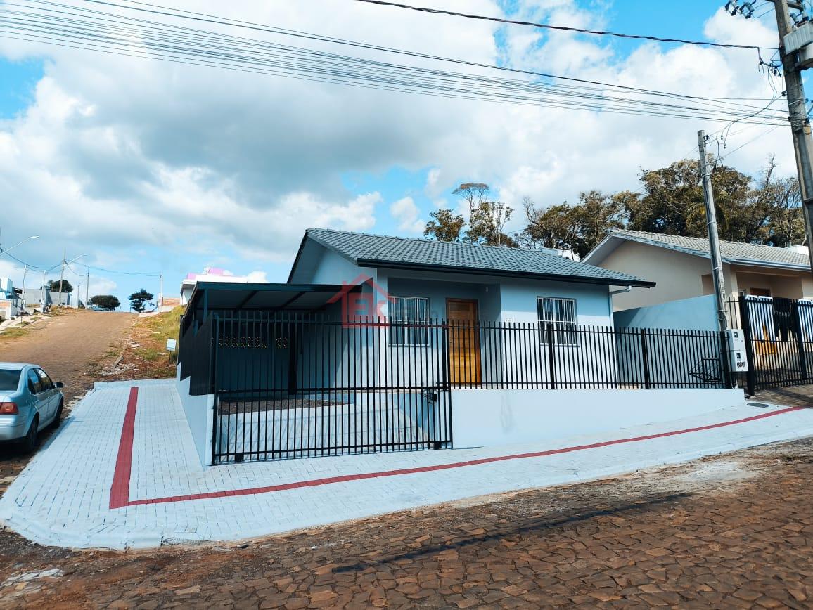 Casa para locao, LOT. ARAUCRIA PARK, VITORINO - PR