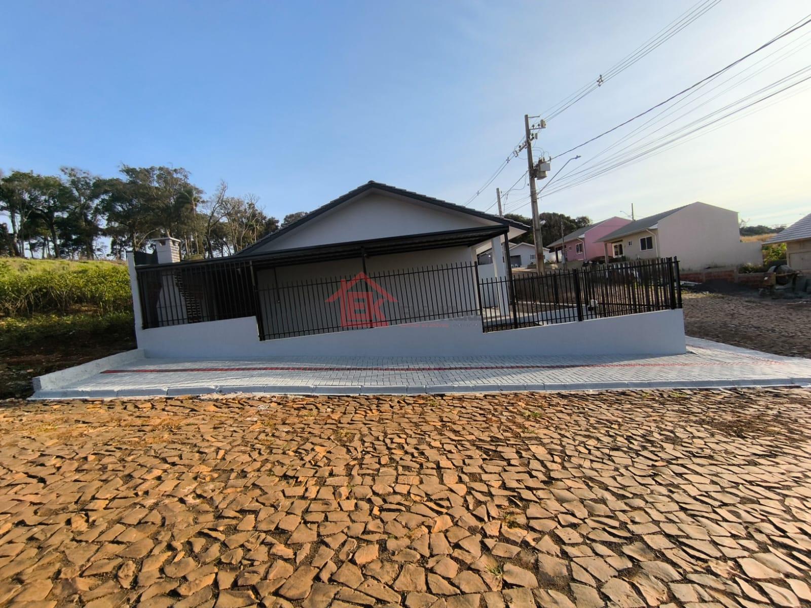 Elcio Klaus Corretor de Imveis em So Loureno do Oeste SC