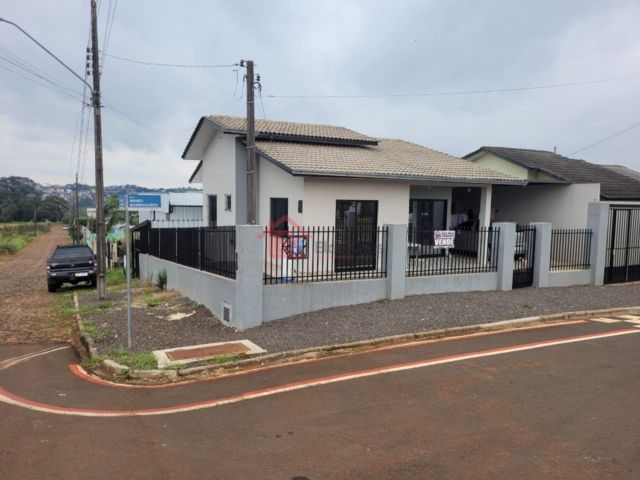 Casa para locao, LOT. VALE DAS HORTENSIAS, SAO LOURENCO DO OESTE - SC