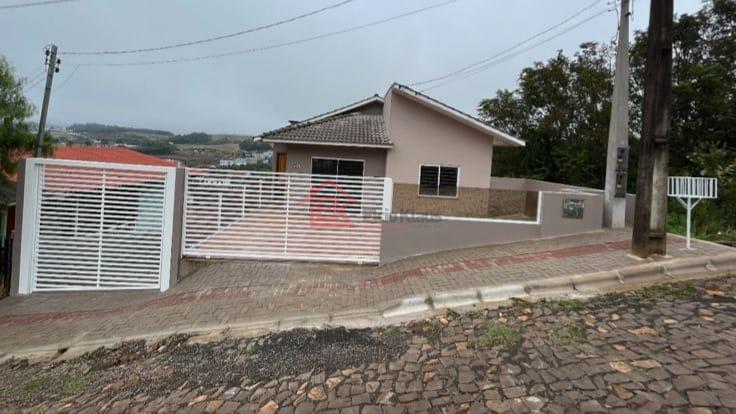 Casa  venda, CRUZEIRO, SAO LOURENCO DO OESTE - SC