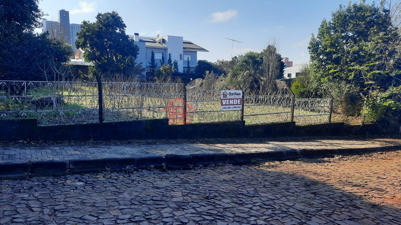 Lote, CENTRO, SAO LOURENCO DO OESTE - SC