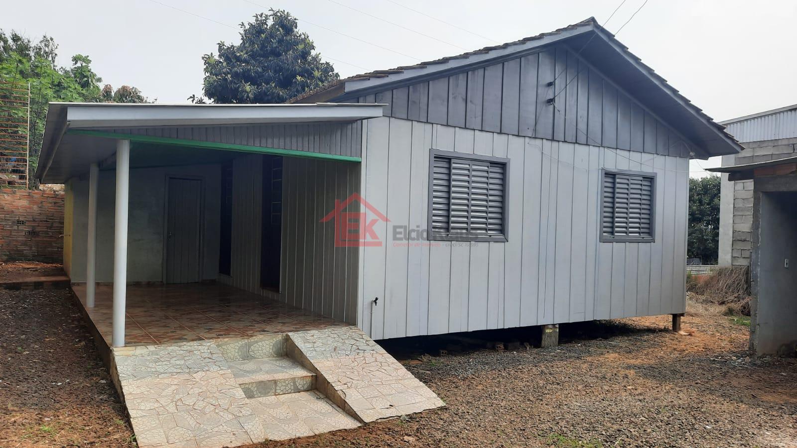 Casa para locao, SANTA CATARINA, SAO LOURENCO DO OESTE - SC