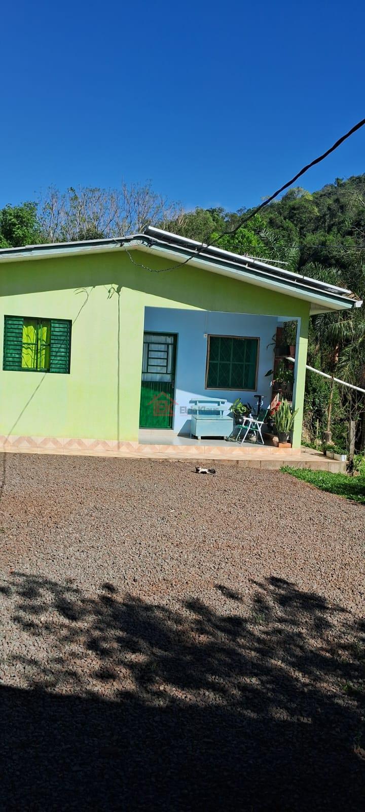 Elcio Klaus Corretor de Imveis em So Loureno do Oeste SC