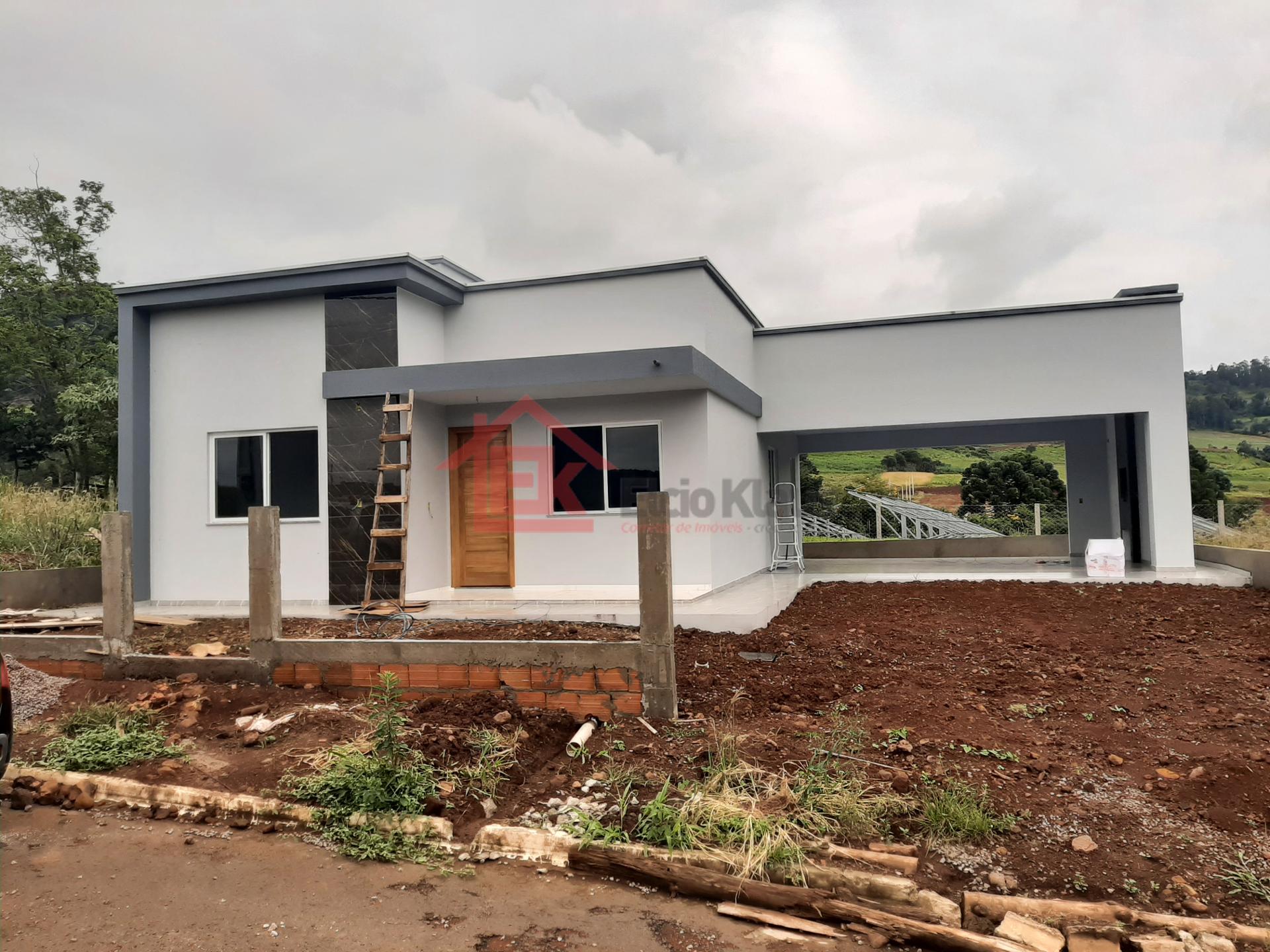 Casa para locao, SAO BERNARDINO - SC