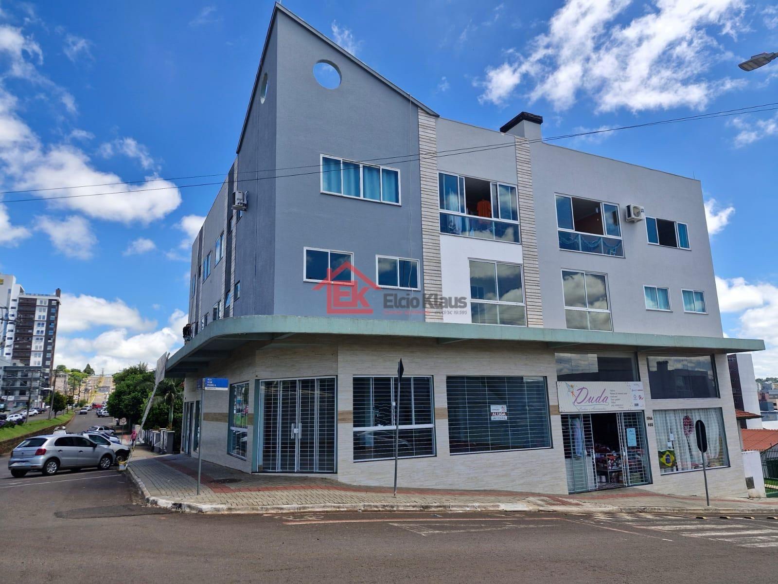 Sala Comercial para locao, CENTRO, SAO LOURENCO DO OESTE - SC