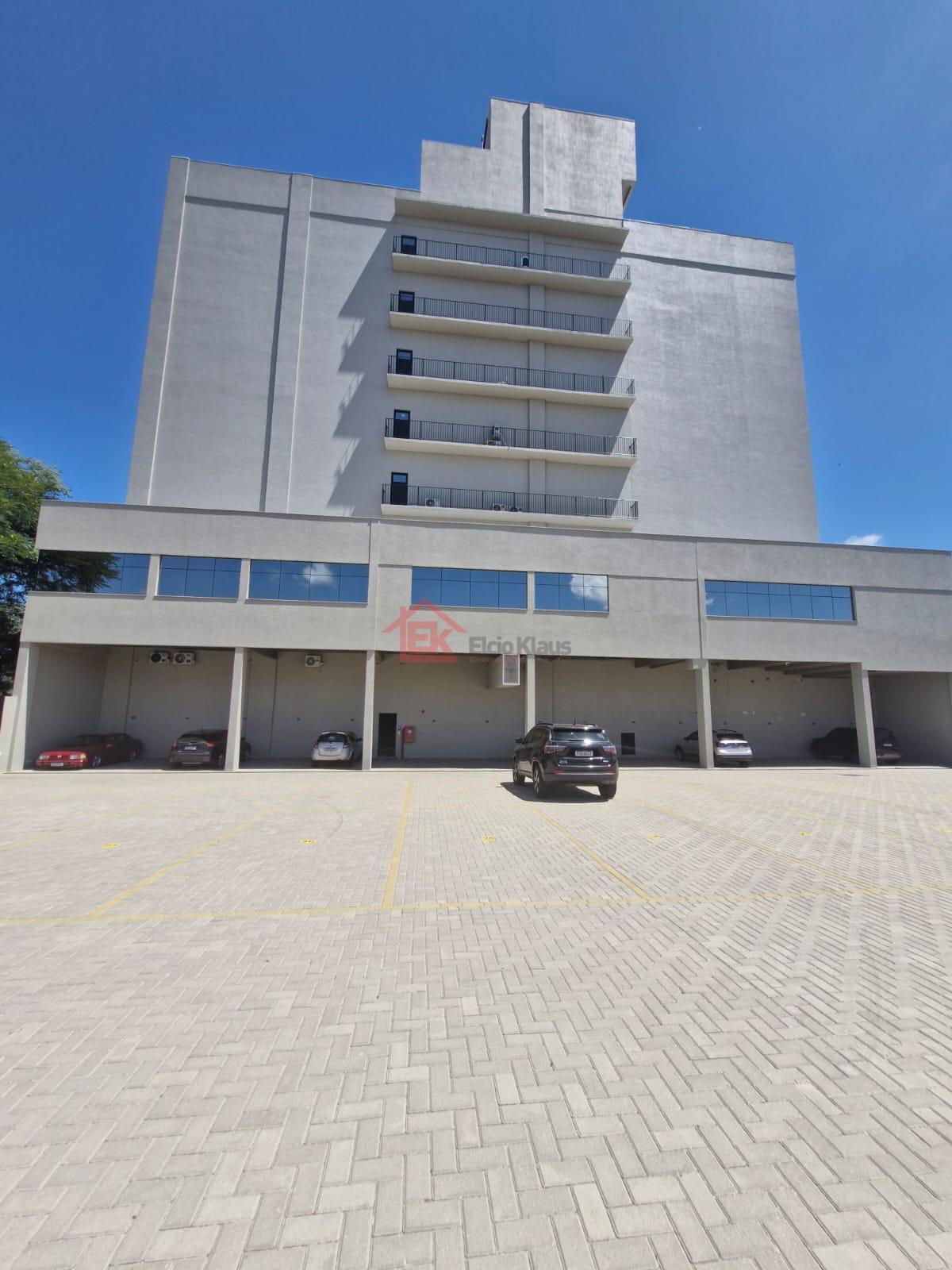 Elcio Klaus Corretor de Imveis em So Loureno do Oeste SC
