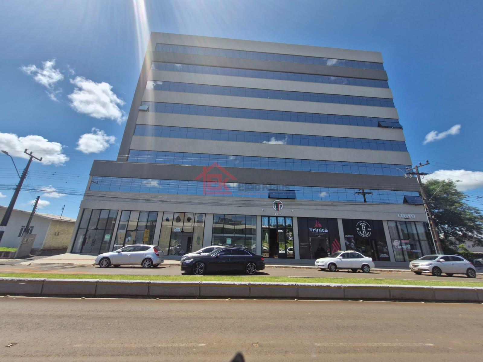 Sala Comercial para locao, CRUZEIRO, SAO LOURENCO DO OESTE - SC