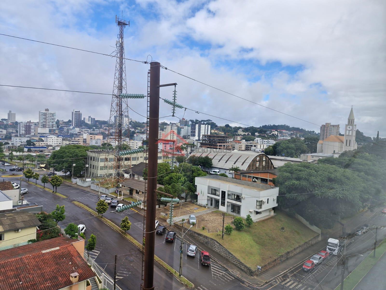 Elcio Klaus Corretor de Imveis em So Loureno do Oeste SC