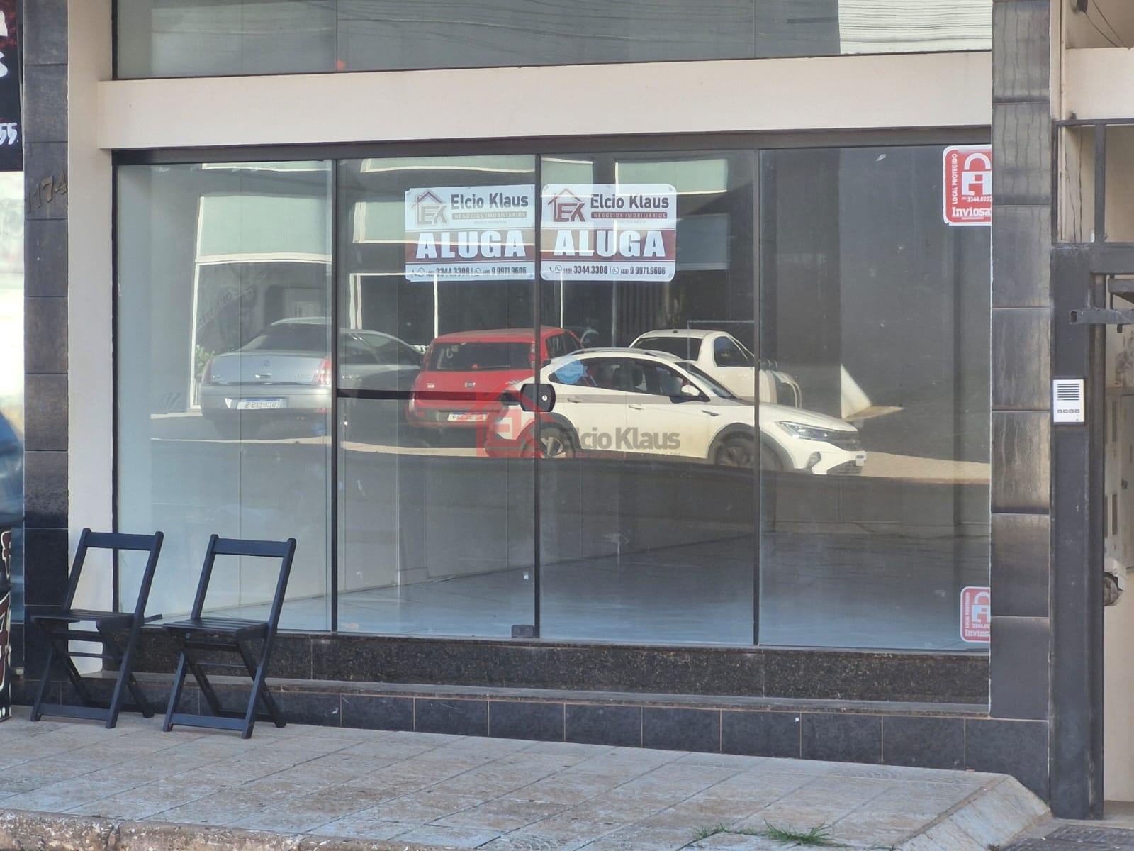 Sala Comercial para locao, Centro