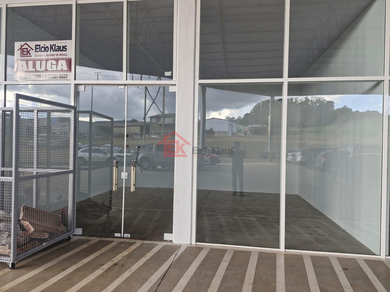 Elcio Klaus Corretor de Imveis em So Loureno do Oeste SC