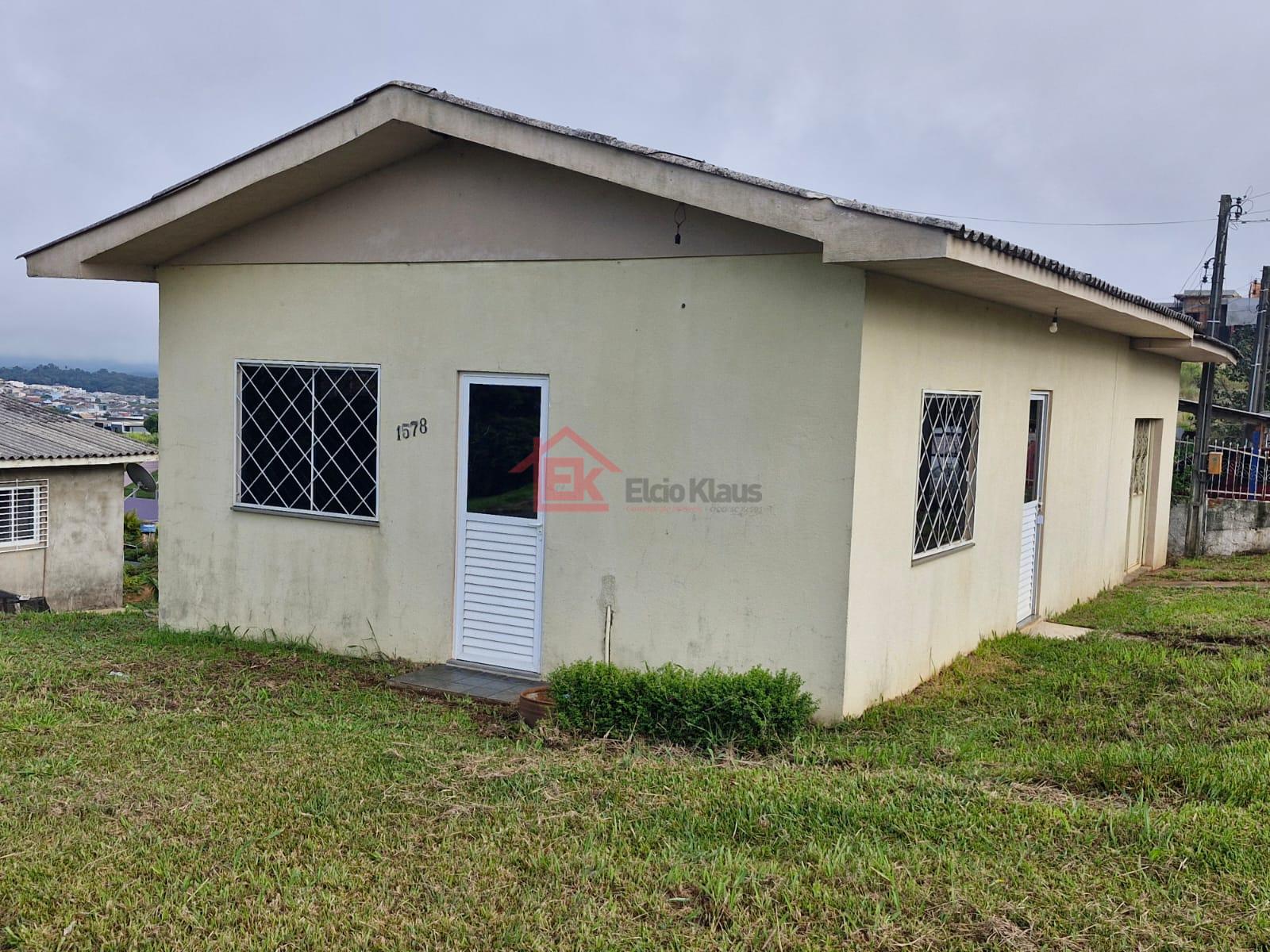 Casa para locao, OTIMO LOCAL, SAO LOURENCO DO OESTE - SC