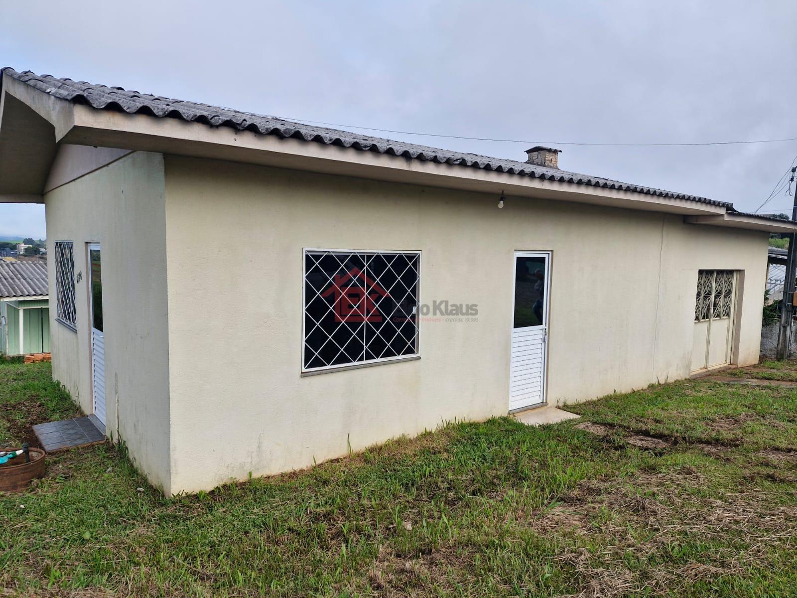 Elcio Klaus Corretor de Imveis em So Loureno do Oeste SC