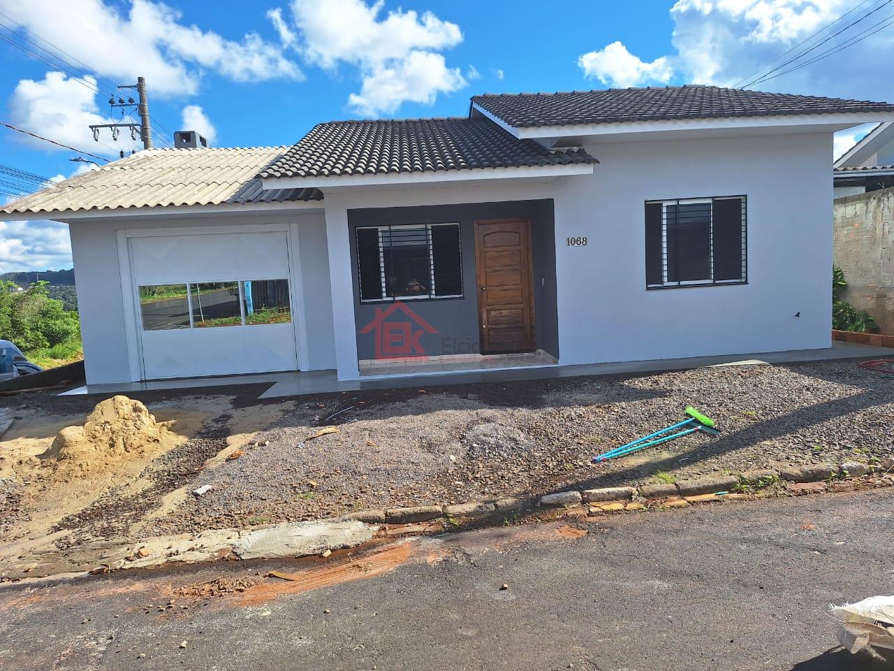 Casa  venda, OTIMO LOCAL, SAO LOURENCO DO OESTE - SC