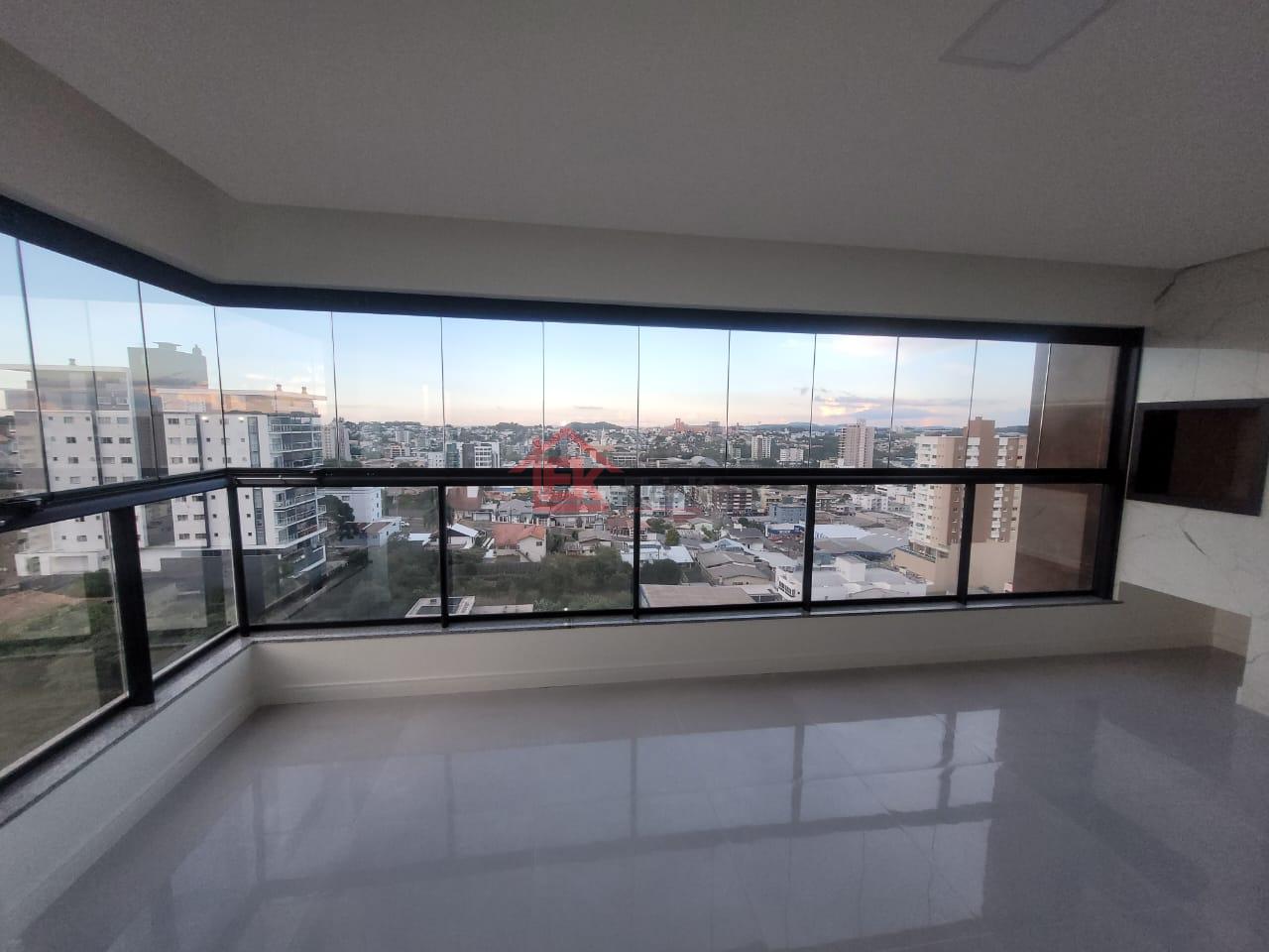 Apartamento, CENTRO, SAO LOURENCO DO OESTE - SC