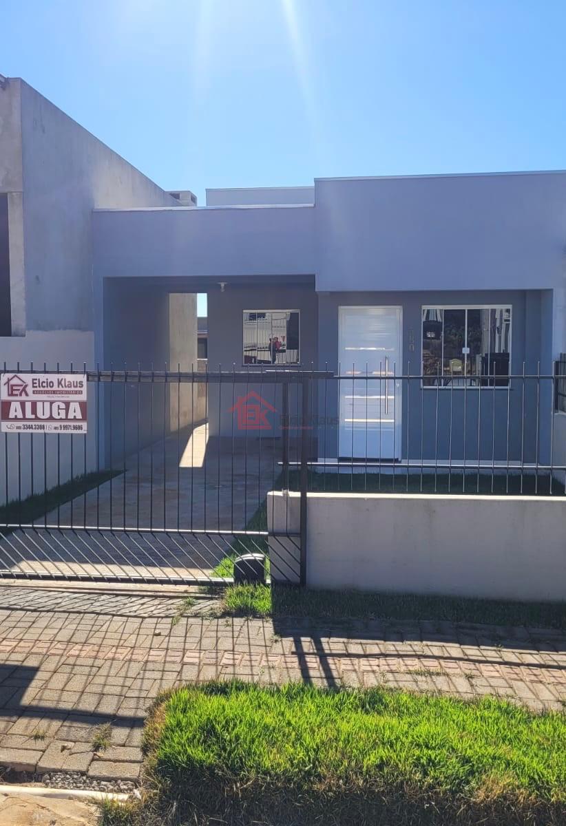 Elcio Klaus Corretor de Imveis em So Loureno do Oeste SC