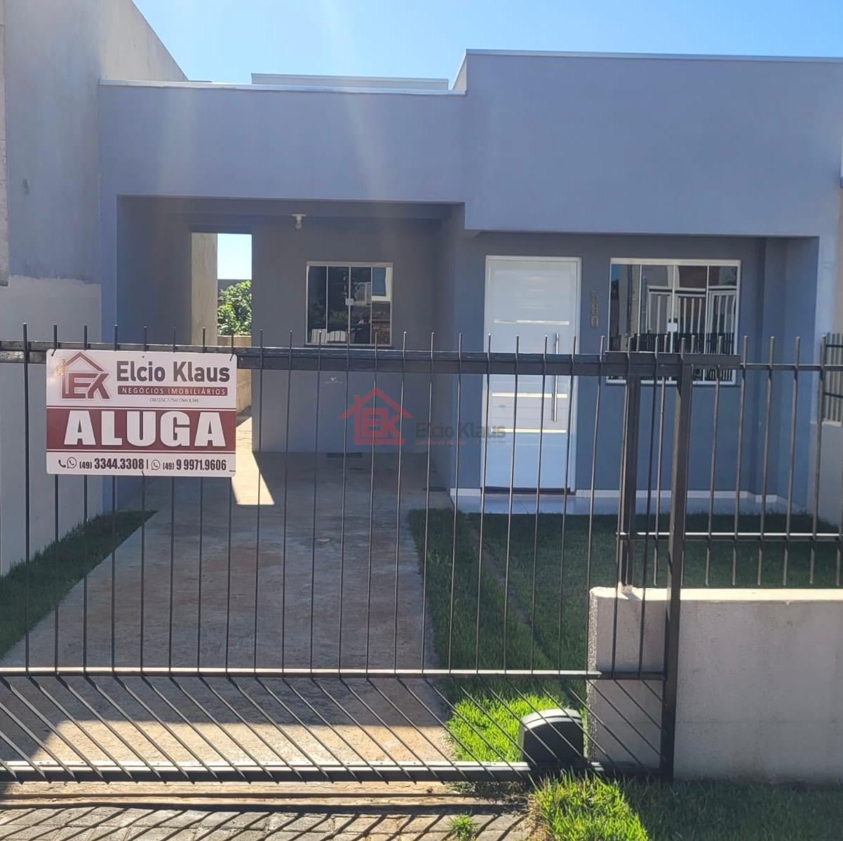Elcio Klaus Corretor de Imveis em So Loureno do Oeste SC