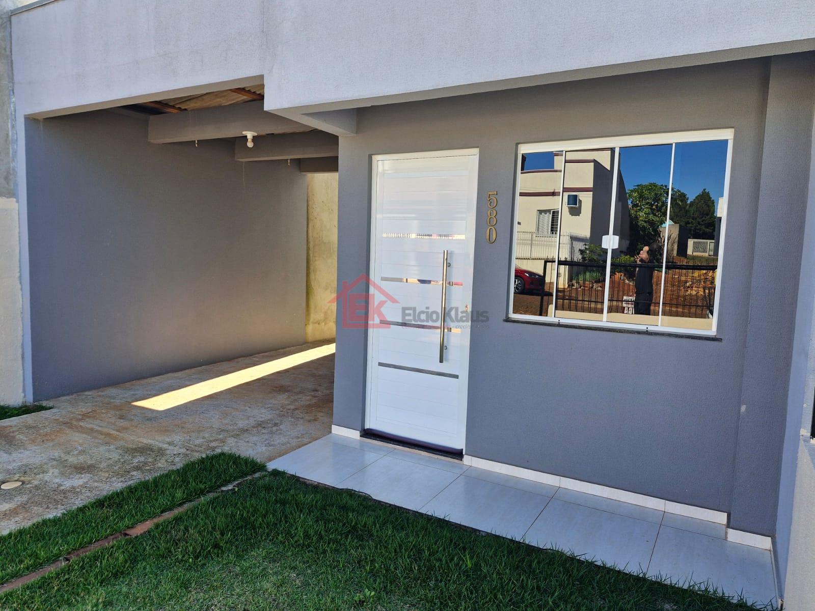 Elcio Klaus Corretor de Imveis em So Loureno do Oeste SC