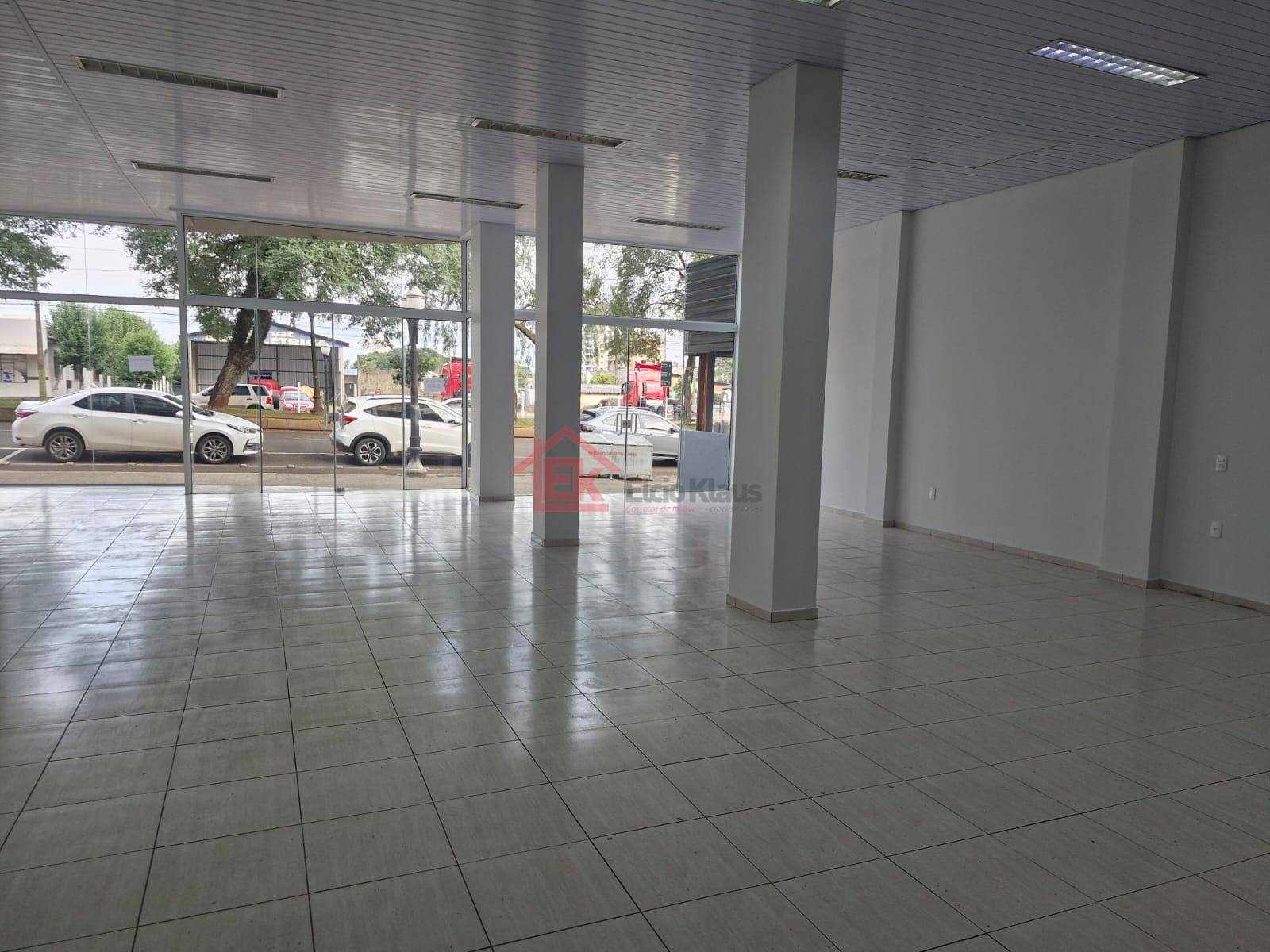 Elcio Klaus Corretor de Imveis em So Loureno do Oeste SC