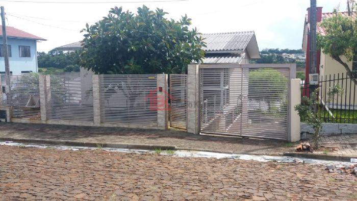 Casa à venda, BRASILIA, SAO LOURENCO DO OESTE - SC