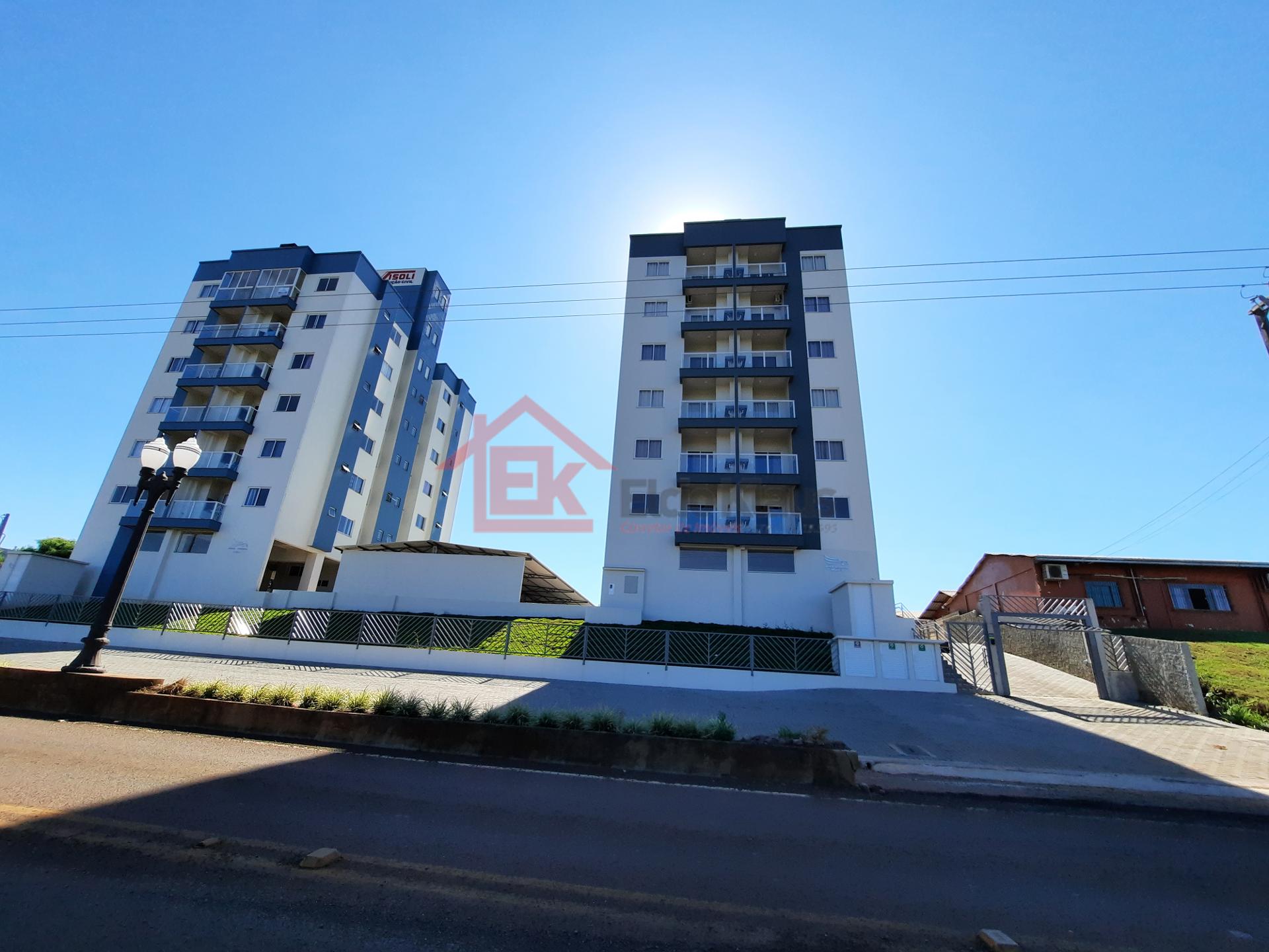 Apartamento para Locao Mobiliado