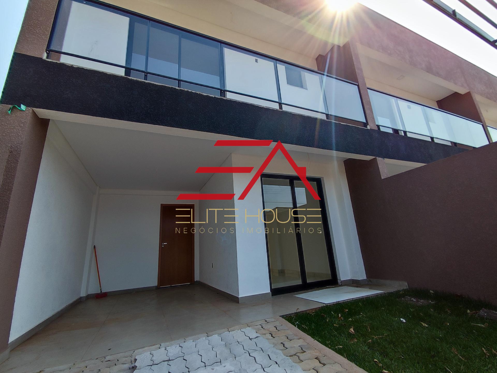 Sobrado com 3 dormitórios à venda, Jardim Porto Alegre, TOLEDO - PR