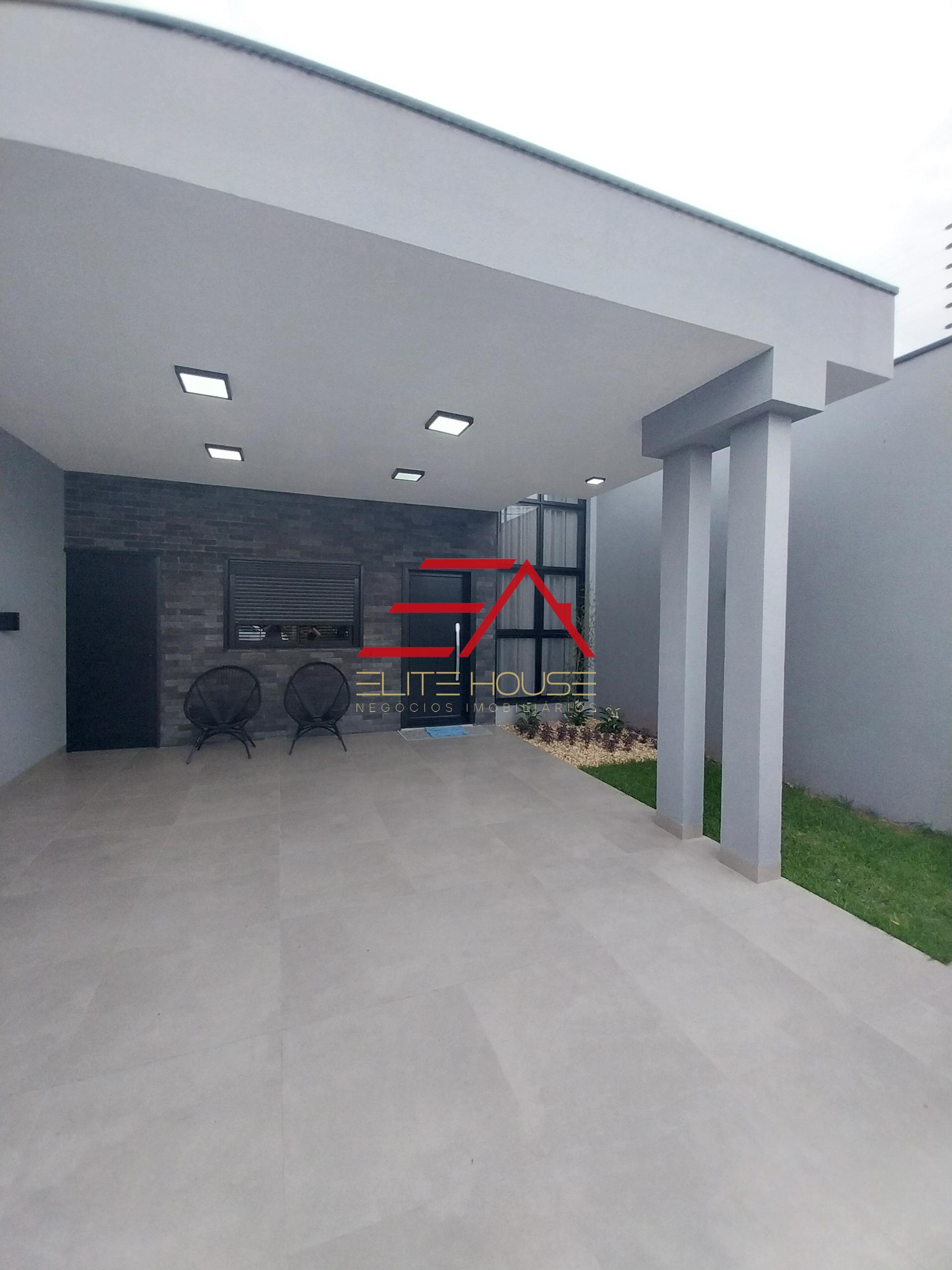Casa à venda, Jardim Pancera, TOLEDO - PR