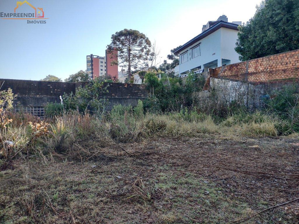 TERRENO A VENDA NO CENTRO, PATO BRANCO - PR