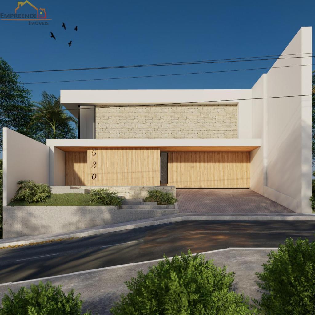 CASA ALTO PADR?O NO BAIRRO LA SALLE