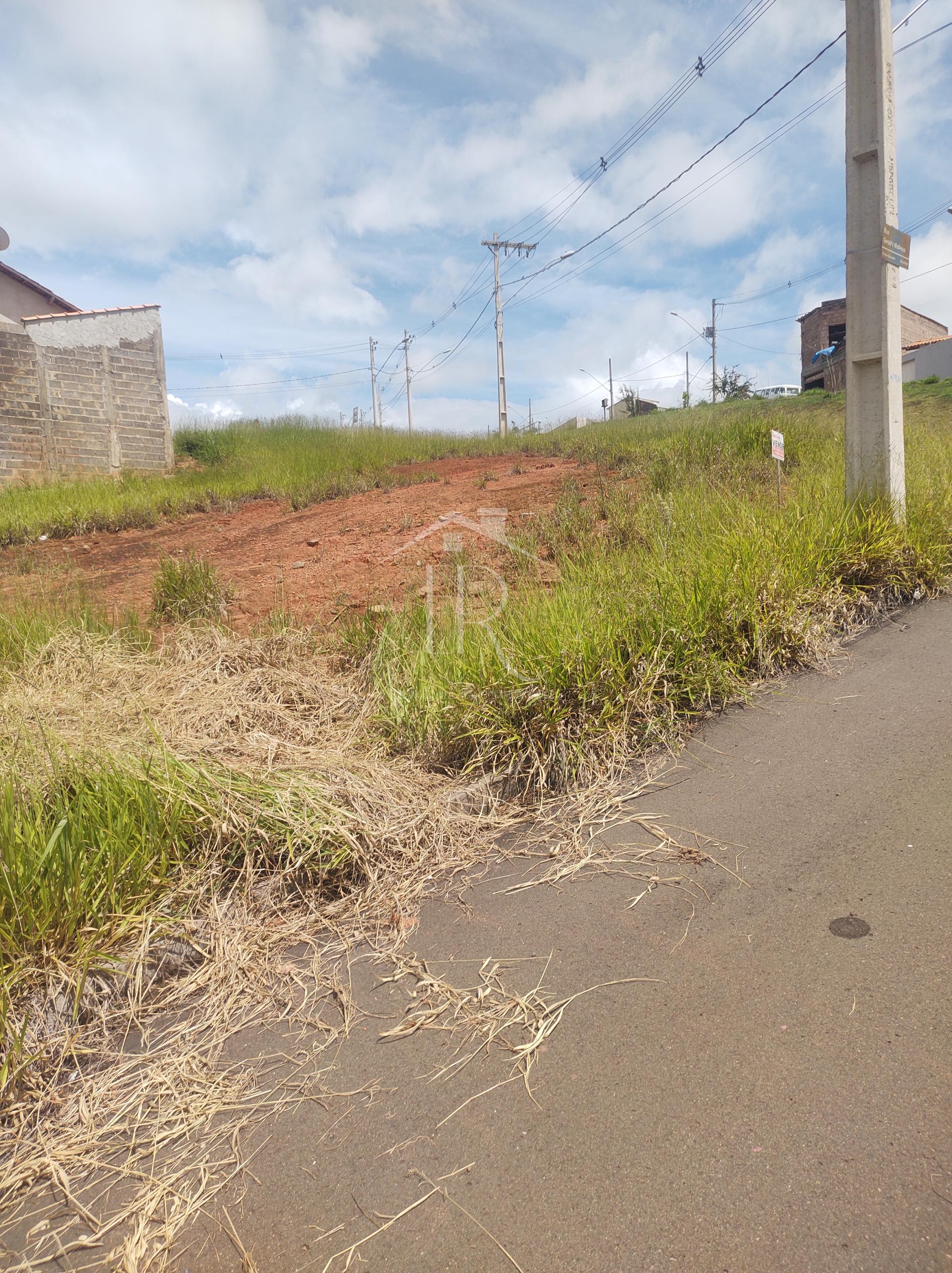 Terreno à venda, PARQUE BELVEDERE III, SAO SEBASTIAO DO PARAISO - MG