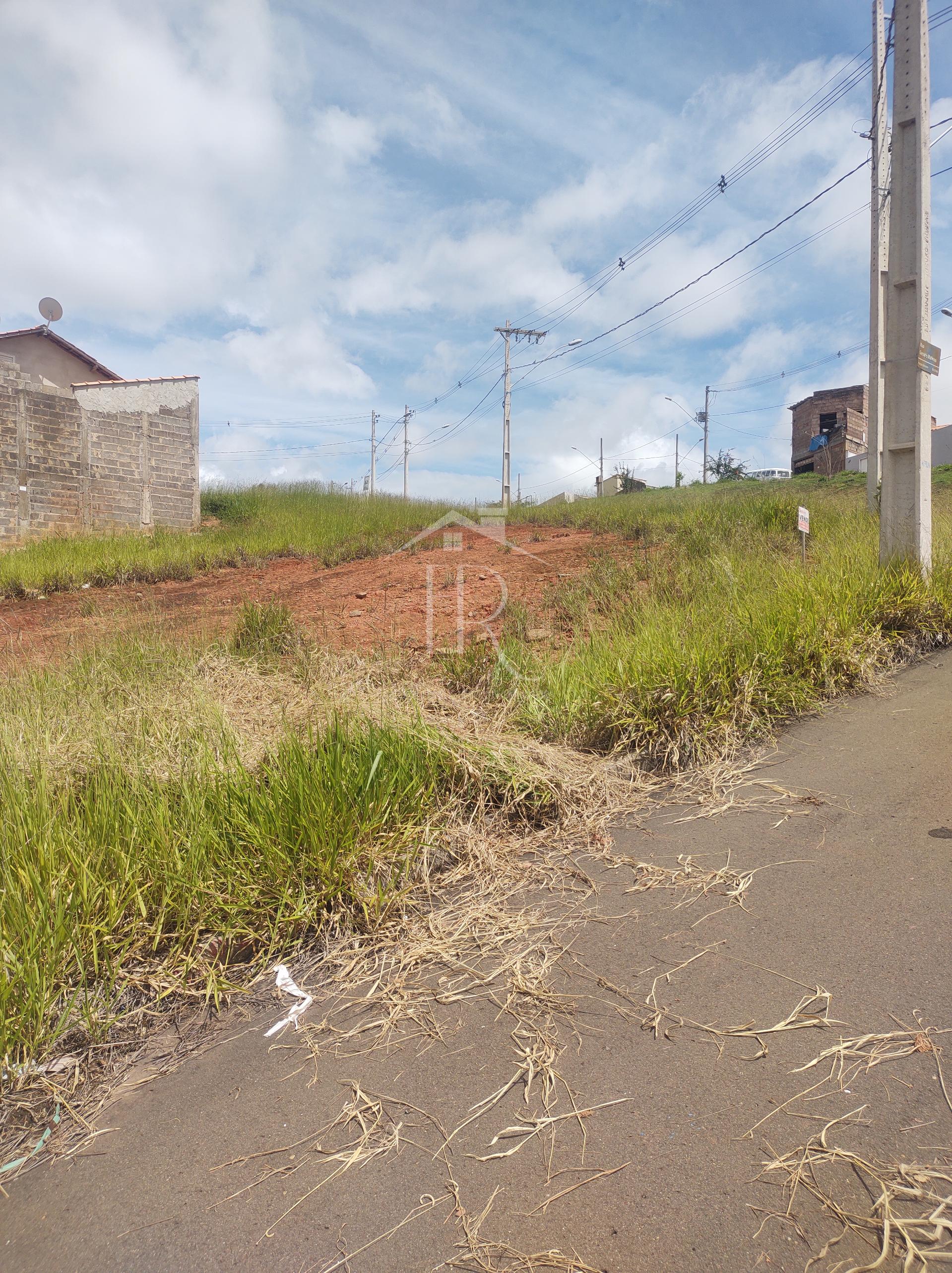 Terreno à venda, PARQUE BELVEDERE III, SAO SEBASTIAO DO PARAISO - MG